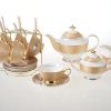 Bone China Tea Set