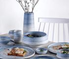 Freeson nordic dinnerware