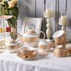 Bone China Tea Set