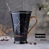 Valentine Constellation Porcelain Mug