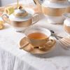 Bone China Tea Set