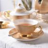 Bone China Tea Set