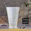 Valentine Constellation Porcelain Mug