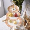 Bone China Tea Set