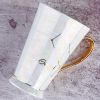 Valentine Constellation Porcelain Mug
