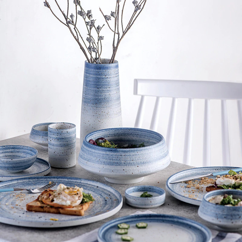 Freeson nordic dinnerware